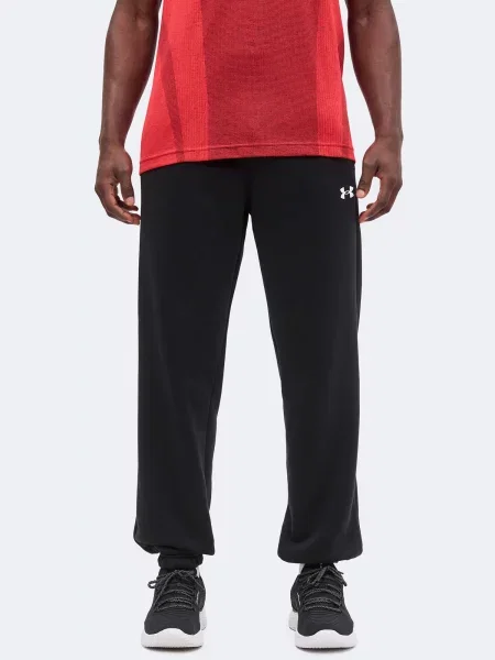 UNDER ARMOUR Športové nohavice čierna