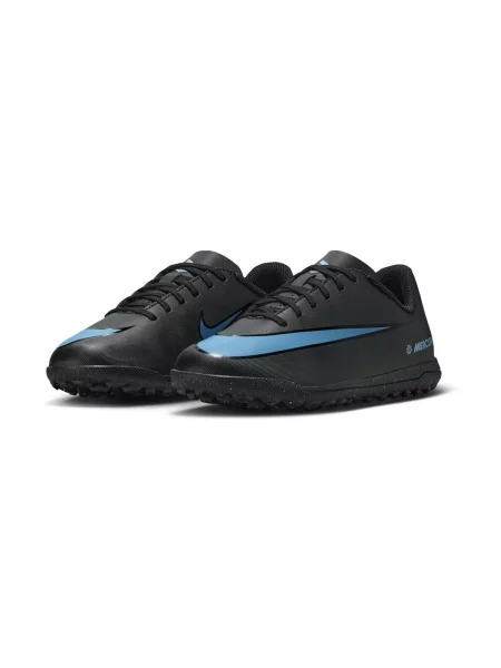 Gyerek félcipő Nike fekete