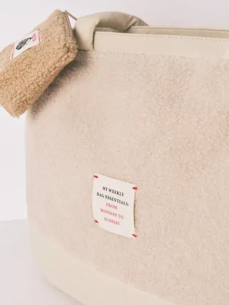 Сумочка women'secret сірий