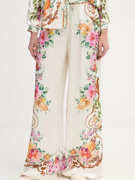 Hale BOB spodnie Lyanna beżowe