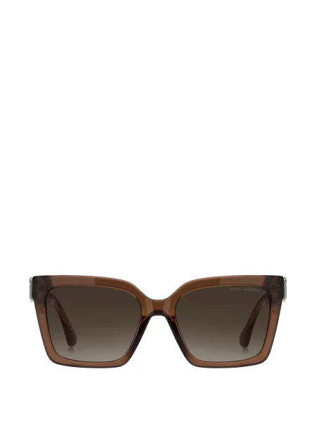 Ochelari de soare Marc Jacobs Eyewear maro