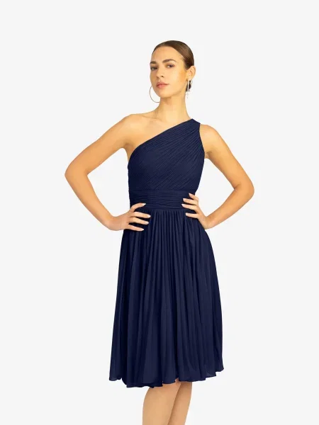 Kraimod Rochie de cocktail bleumarin