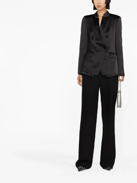 Marynarka Blanca Vita dwurzędowa czarna