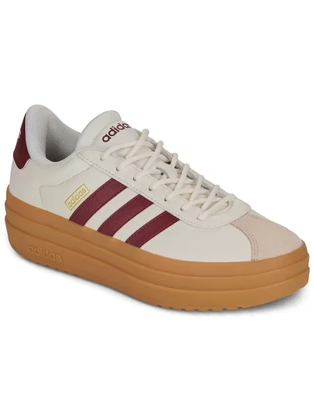 Pantofi Adidas bej