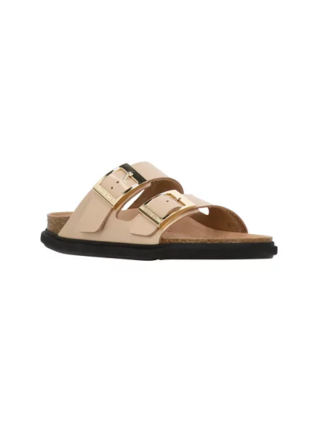 Sandále Birkenstock ružová