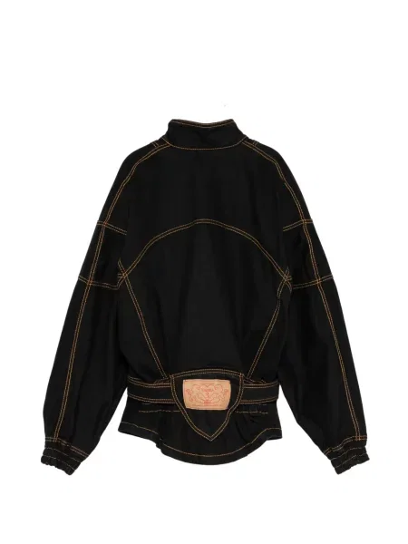 Geacă de blugi Vaquera negru