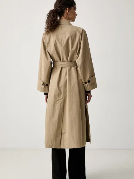 Тренч Weekend Max Mara