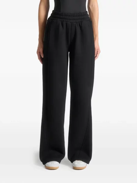Pantaloni Manière De Voir negru