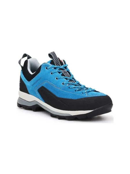 Pantofi Garmont albastru