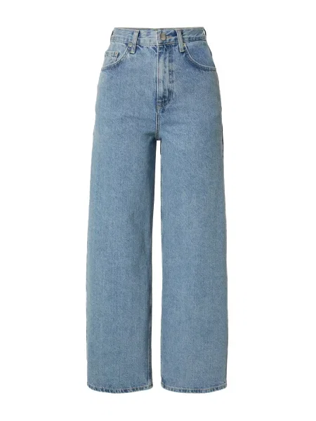 LeGer by Lena Gercke Jeans Cleo denim albastru
