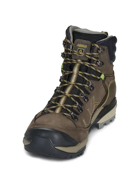 Pantofi Asolo maro