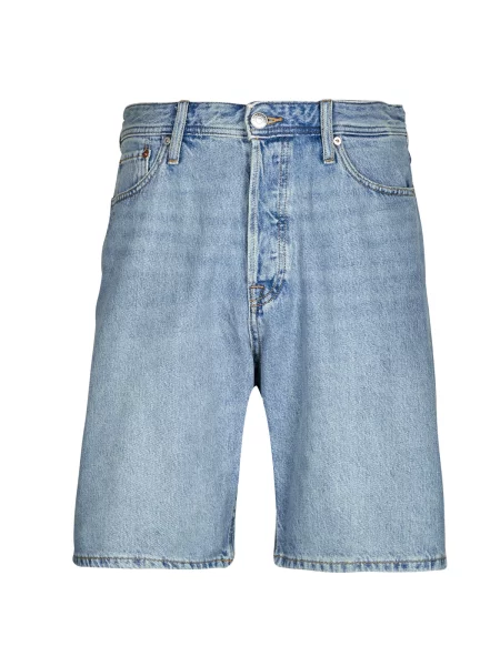 Bermuda kratke hlače Jack & Jones modra