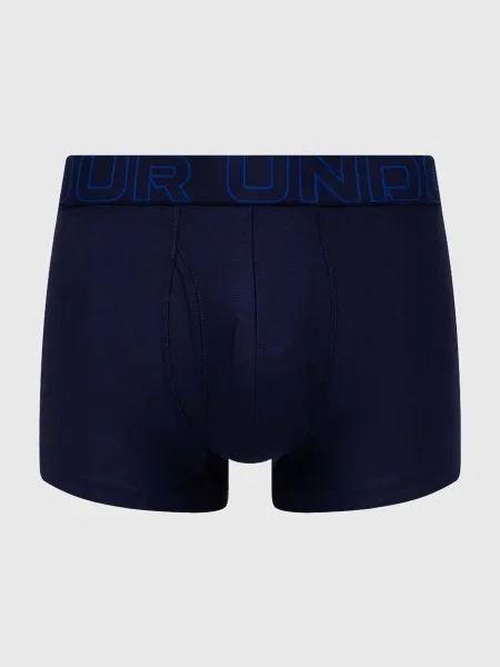 Boxeri Under Armour albastru