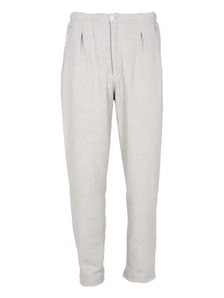 Pantaloni Engineered Garments gri