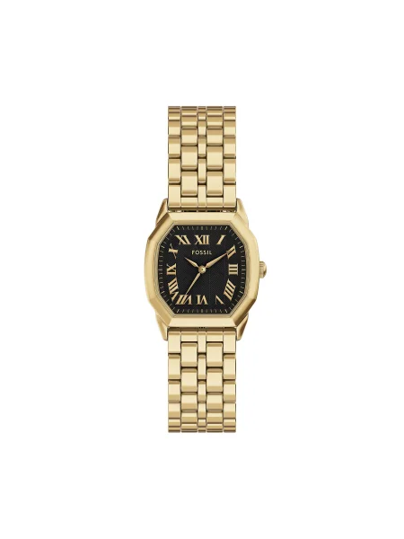 Fossil Ceas Harlow auriu