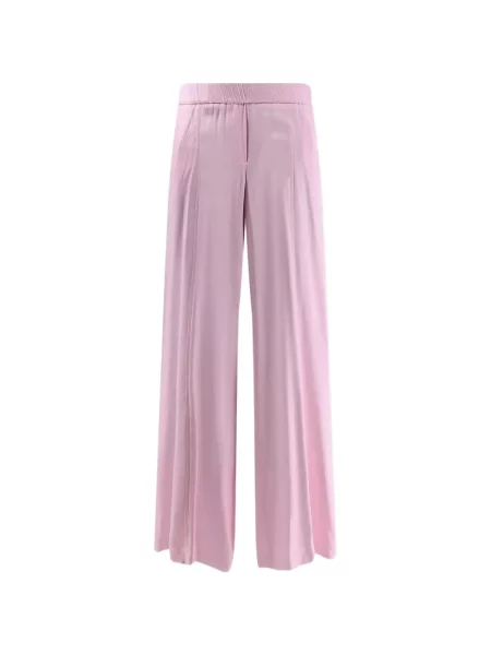 Pantaloni Nude roz
