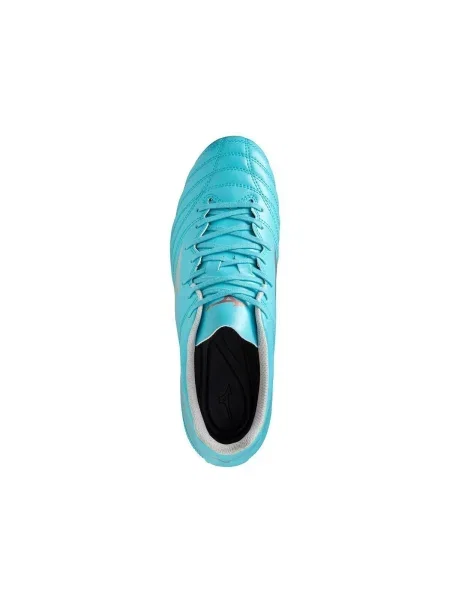 Pantofi Mizuno albastru
