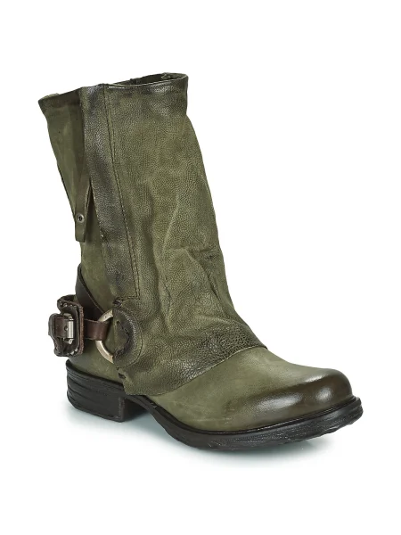Tenisky Airstep / A.s.98 khaki