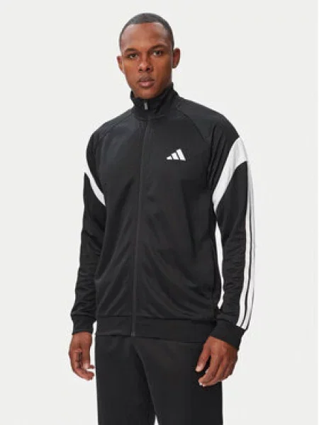 Adidas Sportinis kostiumas Teamsport juoda