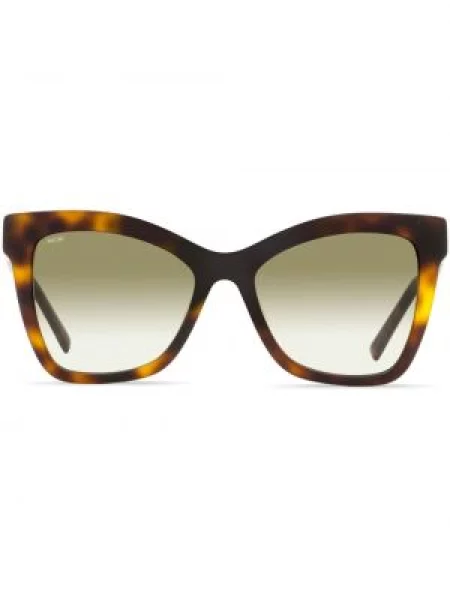 Ochelari de soare Mcm maro