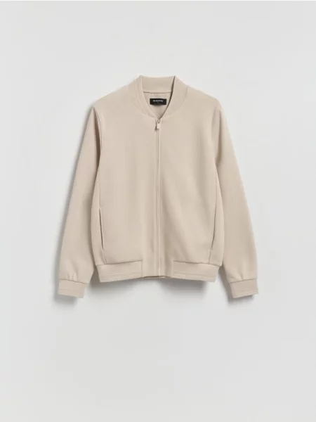 Hanorac Reserved bej