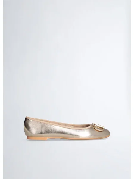 Liu Jo Balerini Dafne 04 auriu