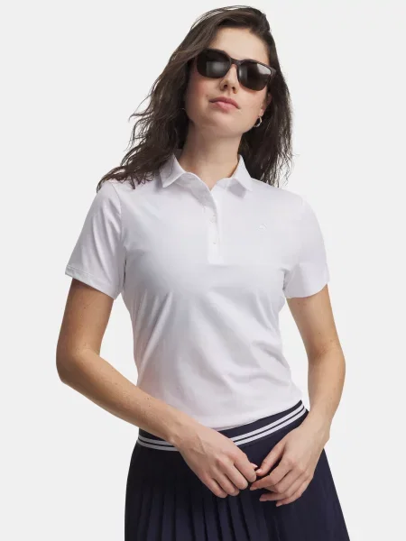 Tricou polo Under Armour