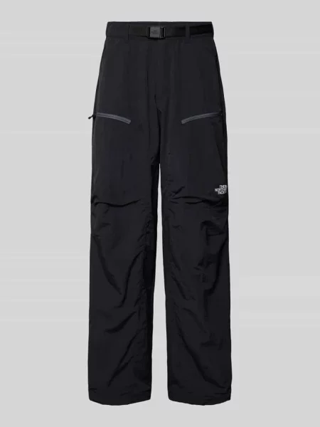 Spodnie The North Face Nse Belted Pant UNISEX TNF Black L czarne