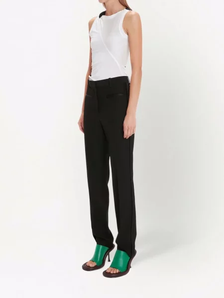 Pantaloni Jw Anderson negru