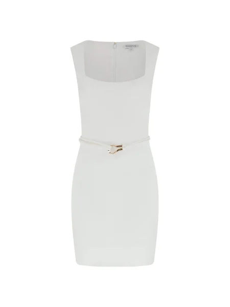 GUESS Rochie alb