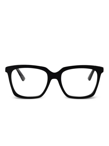 Ochelari de soare Alexander Mcqueen Eyewear negru