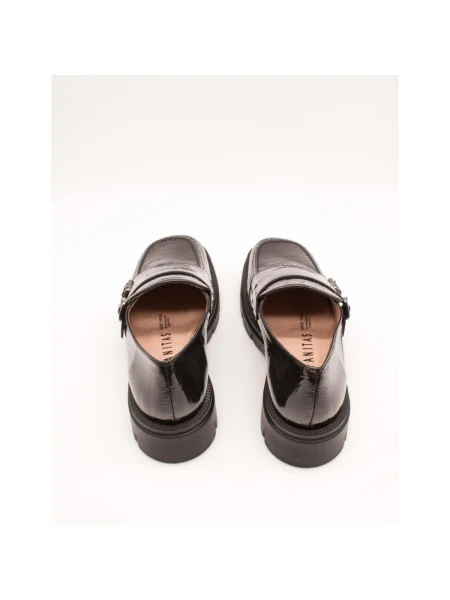 Pantofi Hispanitas negru