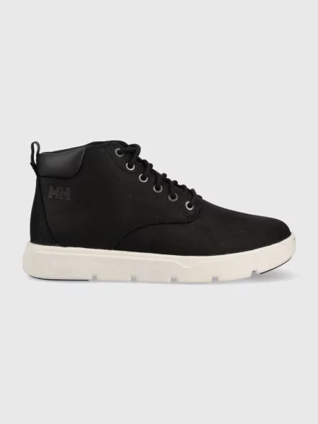 Botine Helly Hansen negru