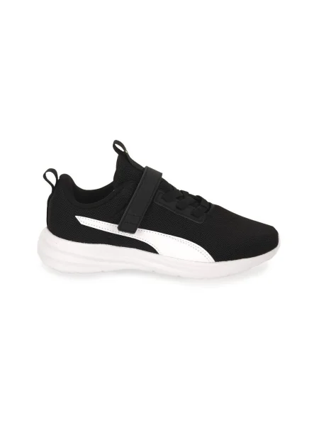 Pantofi copii Puma negru
