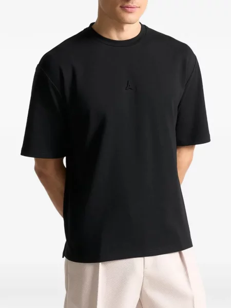 Tricou Manière De Voir negru