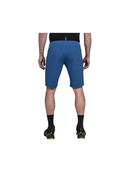 Pantaloni Schöffel albastru