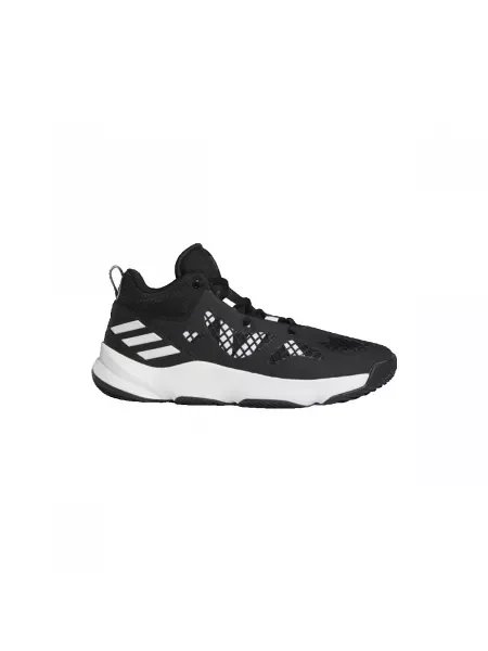 Tenisky Adidas čierna