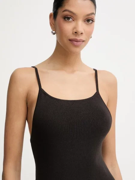 La Mania сукня з віскозою NADINE