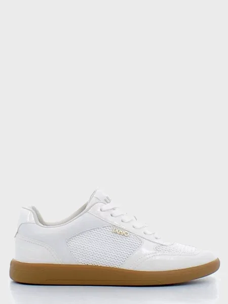 Кеды Liu Jo белые