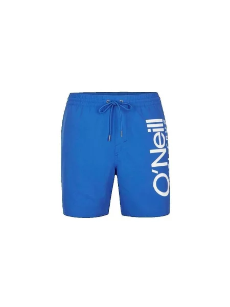 Pantaloni O'neill albastru