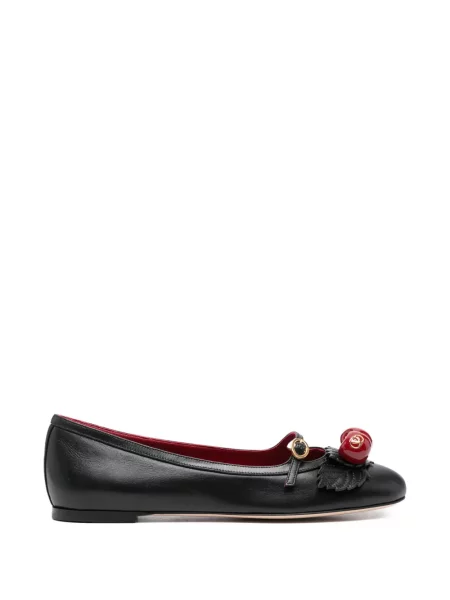 Balerini Valentino Garavani negru