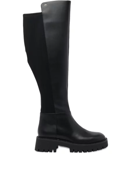 Botine Michael Michael Kors negru