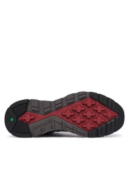 Timberland Superge Sprint Trekker siva