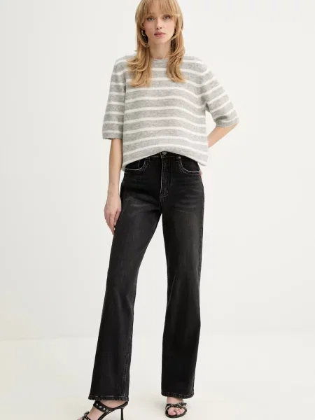 Светр із додаванням вовни Gestuz