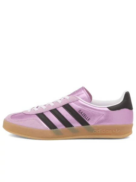 Sneakersy Adidas Gazelle czarne
