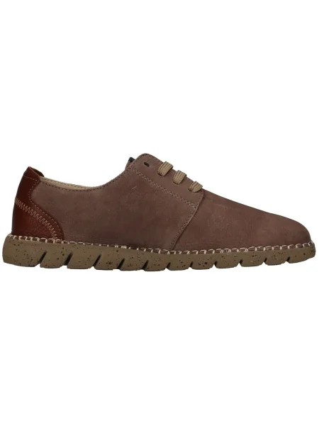 Pantofi Callaghan maro