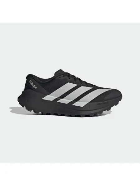 Buty do biegów przełajowych Terrex Agravic SL czarne