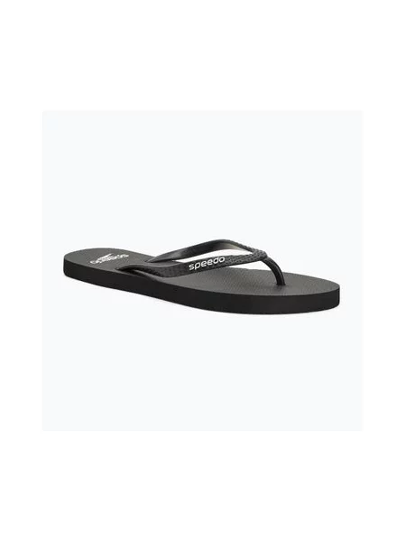 В'єтнамки Speedo Flip Flop black чорні