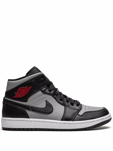 Sneakerși Jordan Air Jordan 1 negru