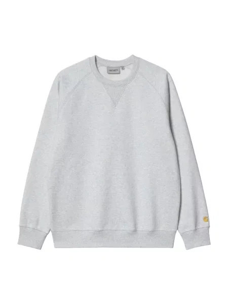 Bluza Carhartt Wip biała